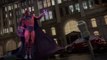 Marvel Avengers : Battle for Earth - E3 2012 Trailer