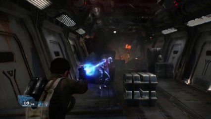 Star Wars 1313 - E3 2012 B-Roll Trailer #2