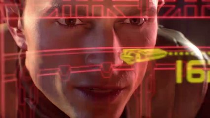 Star Wars 1313 - E3 2012 B-Roll Trailer #3