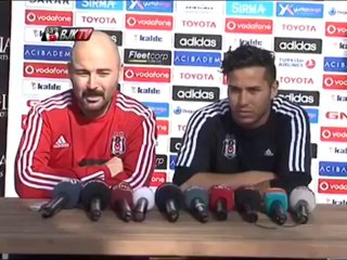 Motta ve Frei'dan açıklamalar