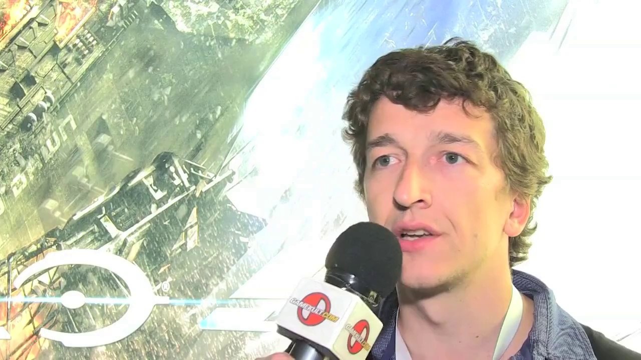 Gears of War : Judgment - Impressions vidéo