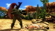 Tekken Tag Tournament 2 - E3 Trailer #3