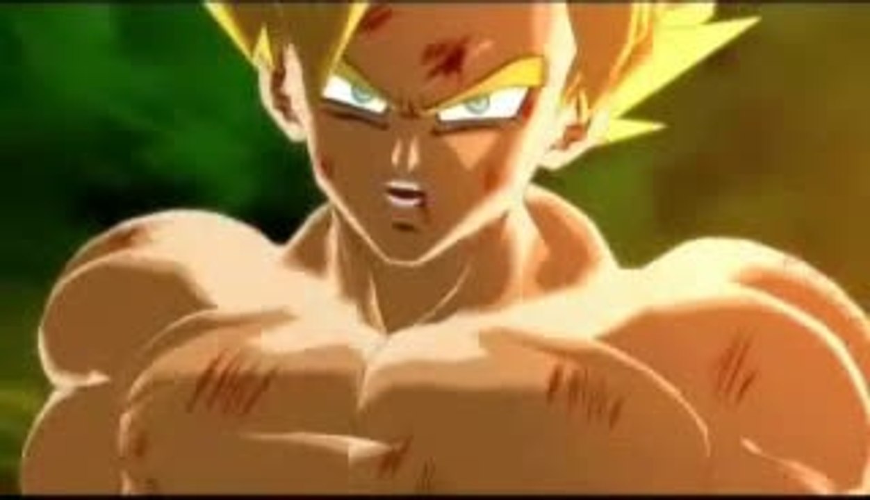Dragon Ball Z Burst Limit - Pub Japon
