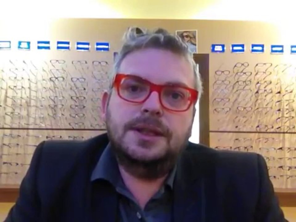 Bienvenue sur la chaine Dailymotion de votre Opticien et Photographe Ol'Optic à Toulouse