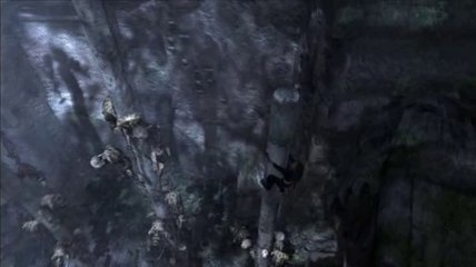 Tomb Raider Underworld - Xibalba trailer