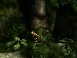 Tomb Raider Underworld - Trailer GC 2008