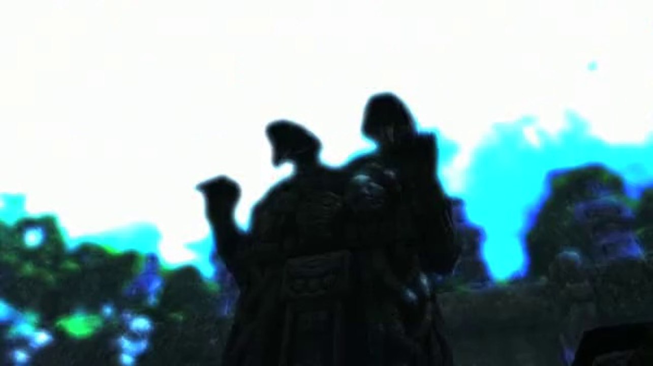 Tomb Raider Underworld - Le scénario