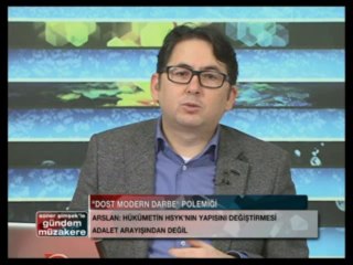 GÜNDEM MÜZAKERE (10.01.14) 2.KISIM