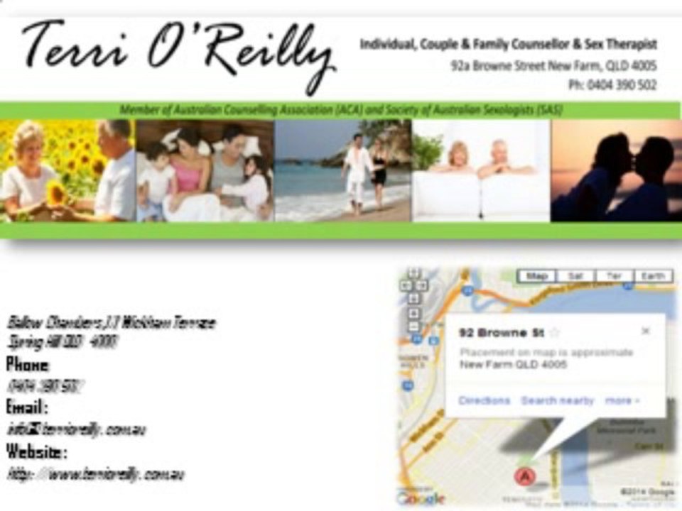Terri o Reilly