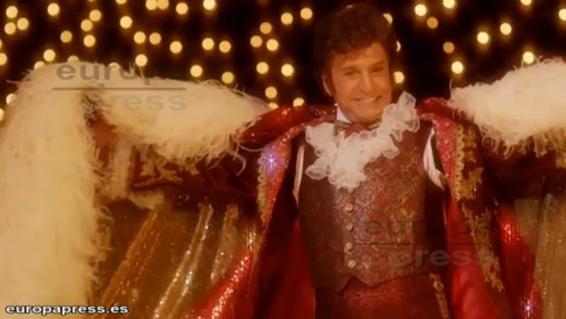 American Hustle triunfa en los Globos de Oro