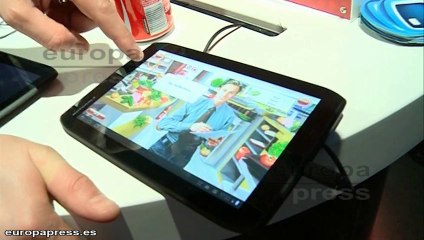 Apple no violó una patente de Google