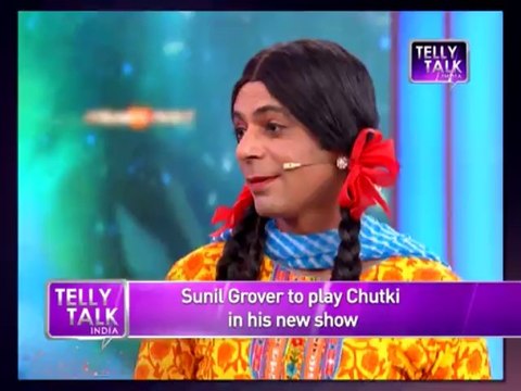 Telly Express : Comedy Nights with Kapil, Koffee with Karan and more