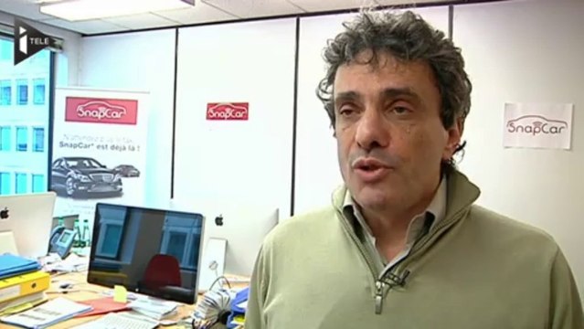 Les chauffeurs de taxis contre la concurrence déloyale