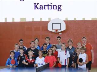 Activité Karting stage groupement été 2013 améliorée