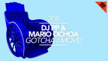 Mario Ochoa & DJ PP - Gotcha (Original Mix) [Great Stuff]