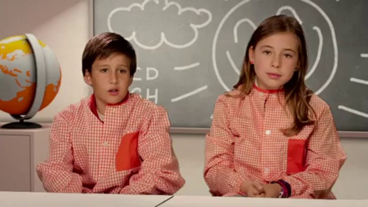 Orange y UNICEF: Educación