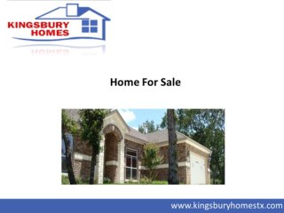 Homes For Sale In Georgetown TX