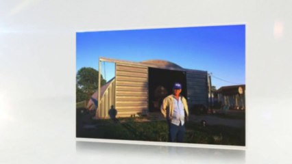 Pole Barns