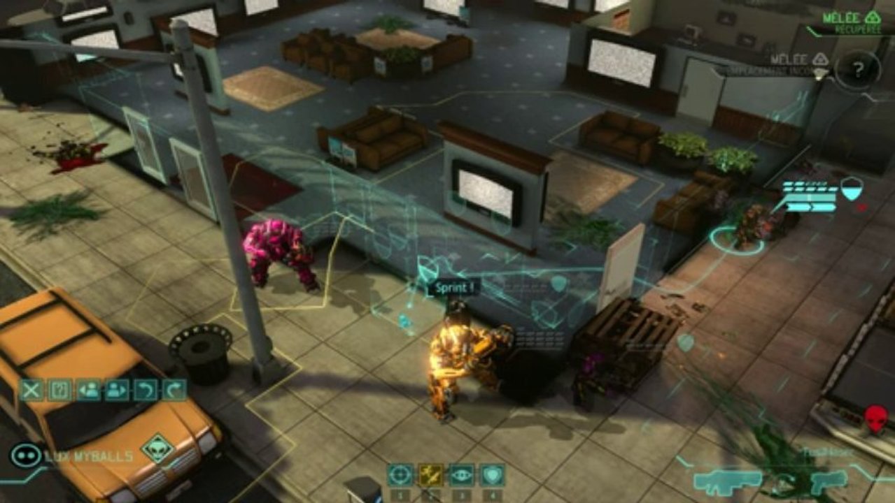 Xcom Enemy Within épisode 13