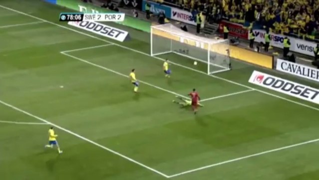 Cristiano Ronaldo élu Ballon d'Or 2013 !