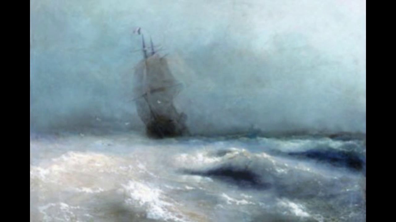 Léo Ferré/Baudelaire -La musique