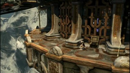 God of War : Ascension - Oeil de gorgone n°7
