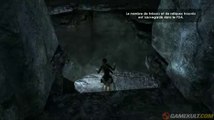 Tomb Raider Underworld - Frissons sous-marins