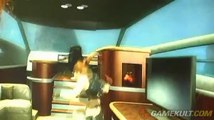 Tomb Raider Underworld - Screener GC 2008
