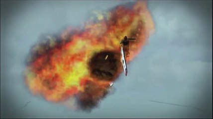 Heroes over Europe - Ace Kill Trailer