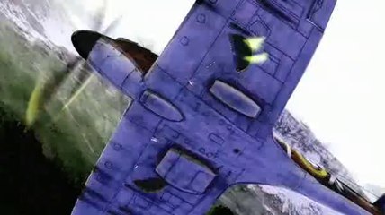 Heroes over Europe - Kill or be Killed Trailer