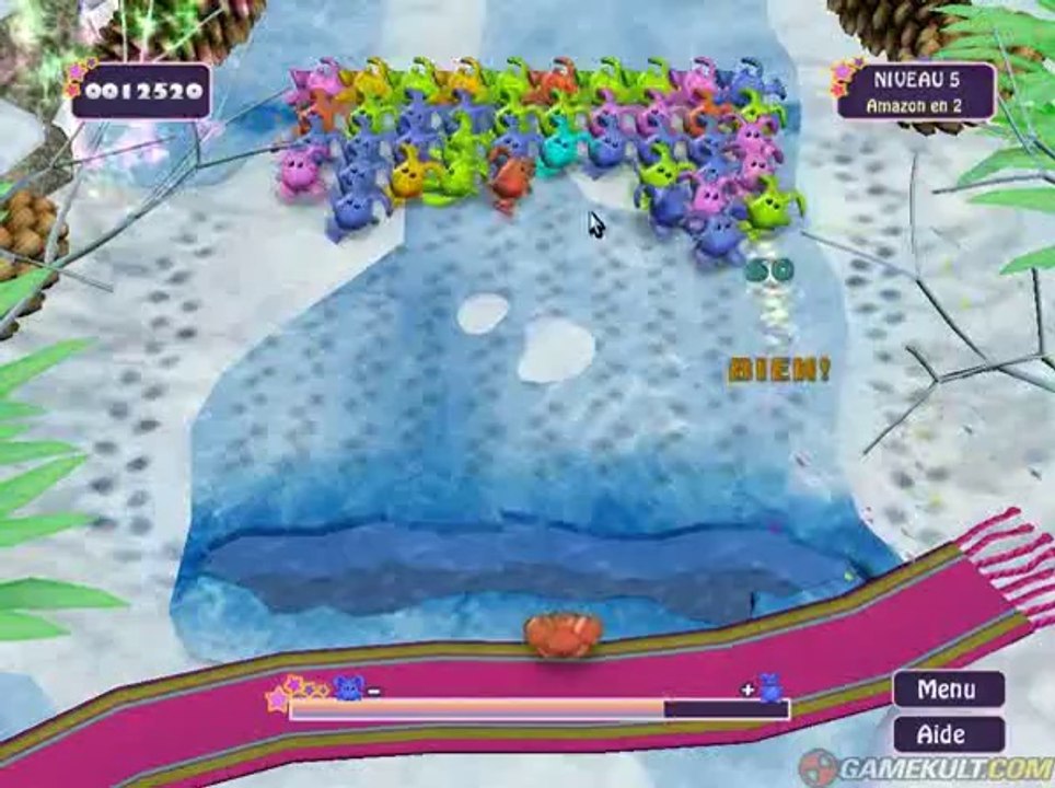 Boogie Bunnies - Crétins de lapins