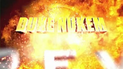Duke Nukem Forever - Come Get Some Trailer