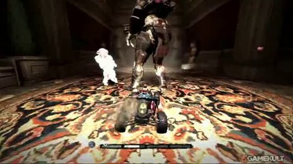 Duke Nukem Forever - La mini duke mobile