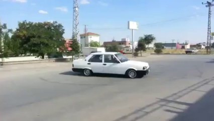 42 HV 195 vs  42 PL 419 Sıfır Show