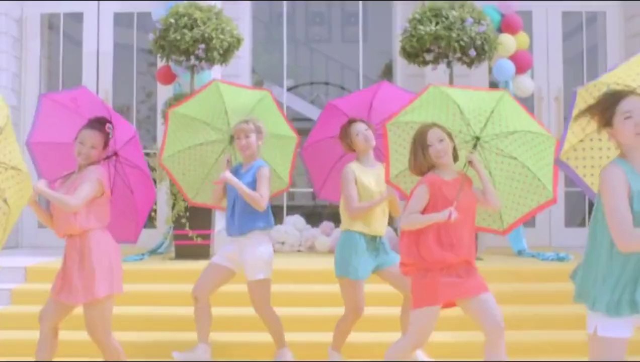 Hatsune Miku : Project Diva F - Trailer Pub Japon