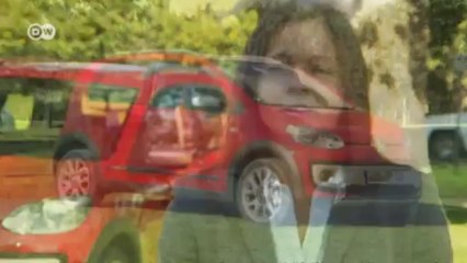 على المحلك: فولكسفاغن كروس أب | عالم السرعة