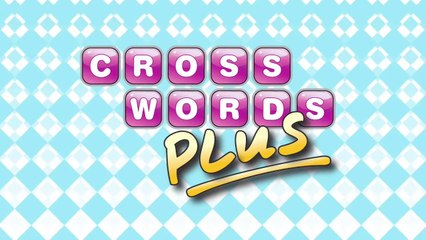 Crosswords Plus - Trailer US