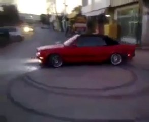 42 LM 325 CaBrio Sıfır Show