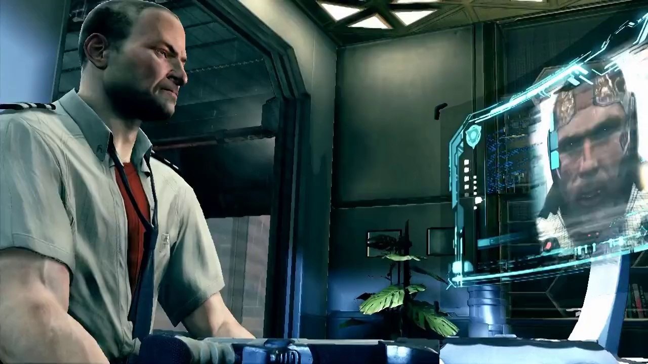 Remember Me - Memory Remix Gameplay