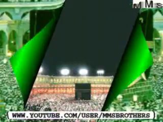 apki naatein main likh likh ke sunao apko