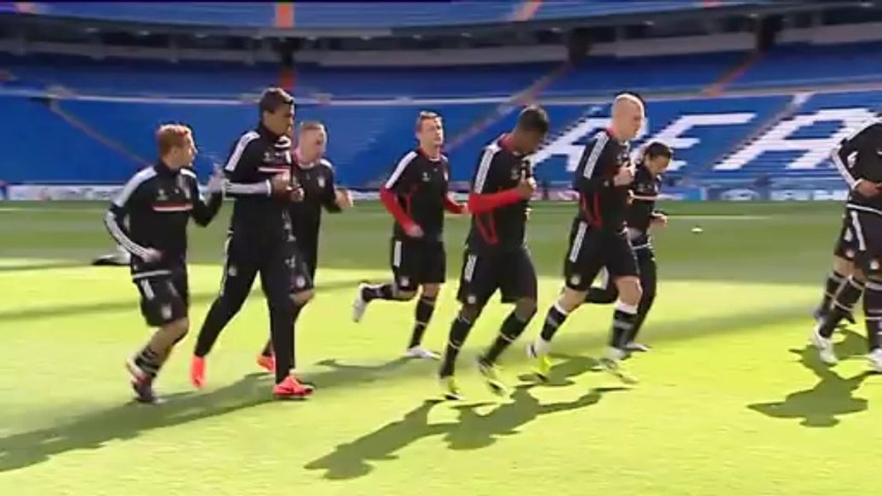 Ronaldo, Messi o Ribery