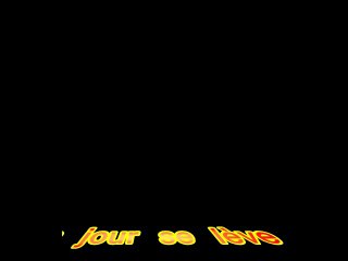 LE JOUR SE LEVE COVER PAR Dayannah