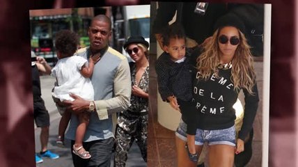 Beyoncé y Jay-Z alquilan una jungla para la fiesta de Blue Ivy