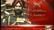 DGMOs Speaking On Regular Basis, Says Indian Army Chief