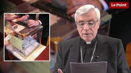 Di Falco : "Je suis un arrière petit fils d’immigré !"