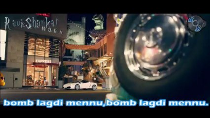 Blue Eyes Hypnotiz - Yo Yo Honey Singh Full Video Song + Hard Lyrics + DJ Beat HD