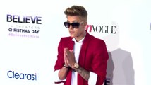 Justin Bieber accusé d'avoir jeté des œufs sur la maison de son voisin