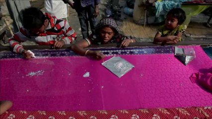 L'Inde célèbre trois années sans polio