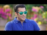 Salman's Jai Ho Promotions To Help Fund NGO's !