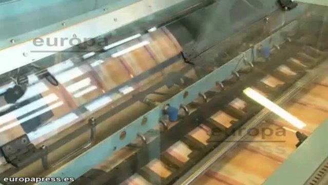 Los nuevos billetes de 10 euros